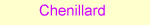 Un chenillard � eprom